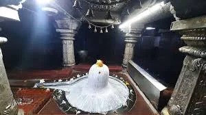 Shri Nageshwar Jyotirling/Aundha Nagnath Temple