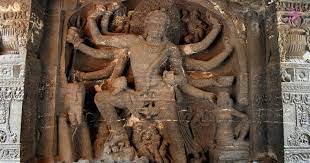 Shri Kailasa Temple, Ellora,Aurangabad,Maharashtra