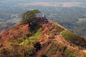 Chandranath Temple