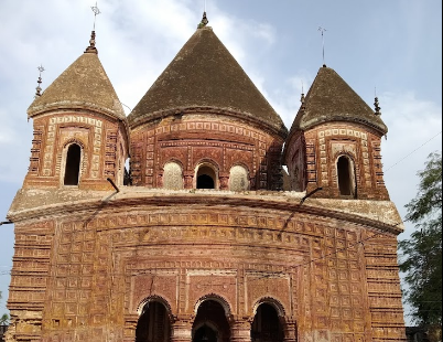 Kantanagar Temple