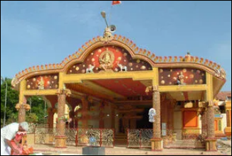 Kovitkadavai temple