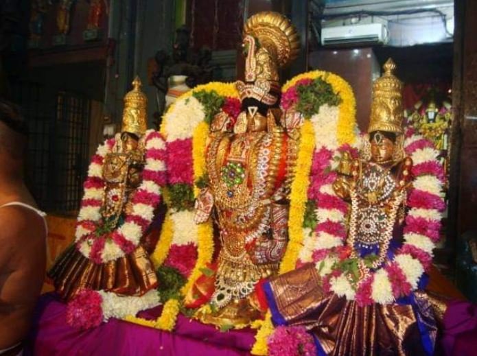 Sri Balaji Mandir Thane