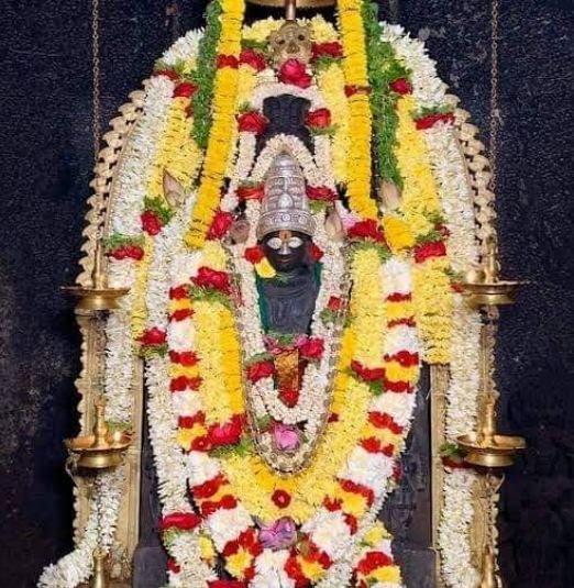 Sri Trivikrama Temple- Sonda