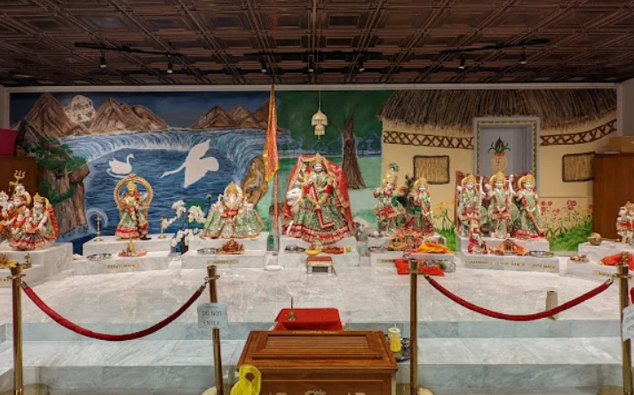 Brantford Hindu Temple