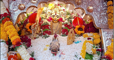 Shree Navadurga Temple