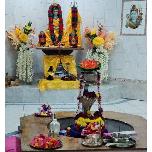 Mukti Gupteshwar Mandir Society, NSW