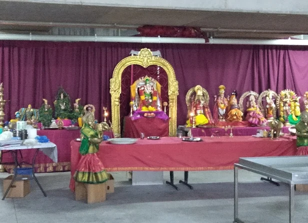 Sri Karphaga Vinayakar Temple, Sydney