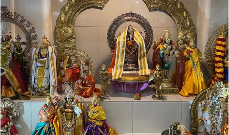 Shri Ganesha Temple, Adelaide