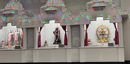 Hindu Temple of Ottawa Carleton