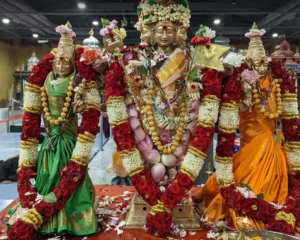 Canada Kanthaswamy Temple Society (Scarborough)