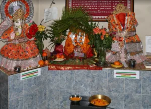 Shree Laxminarayan Mandir