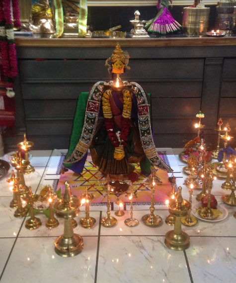 Canada Sri Sabari Peedam