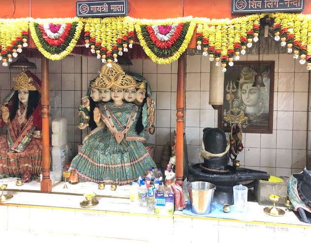 Shree Sita Ram Mandir, Sydney