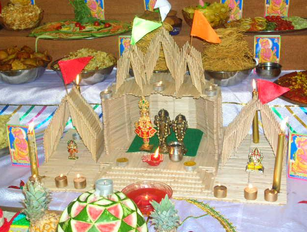 Shri Swaminarayan Hindu Mandir, NSW