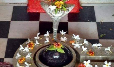 Bhadkeshwar Mahadev Temple