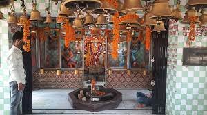 Chaurasi Ghanta Mandir