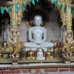 Dimapur Jain Temple Nagaland