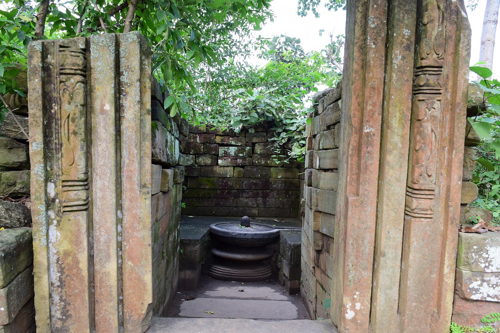 Temple Banda Bengal