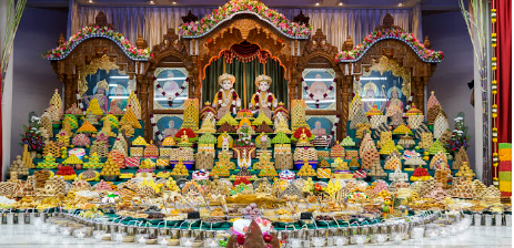 Akshardham Temple Ahmedabad