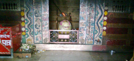 (Bijali ) Mahadev Temple Himachal