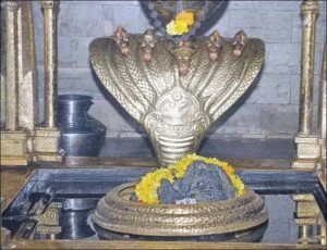 Sri Maha Nandi Temple