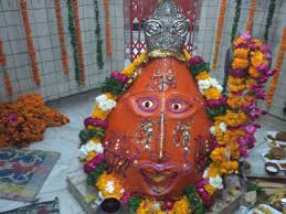 Bhairav Nath Mandir Bareilly