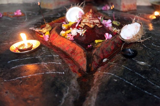 Kamakhya Temple Assam