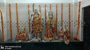 Shiv Mandir Meerut