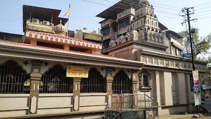 Virupaksha Temple  Mumbai