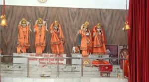 Sita Ram Mandir Bareilly