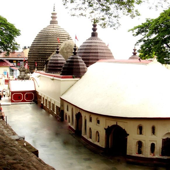 Kamakhya Temple Mumbai