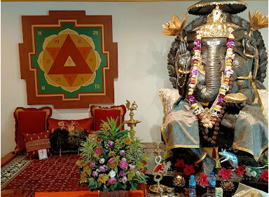 Mangala Vinayaka Bhagwan