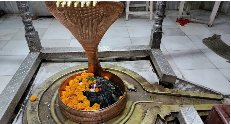 Valukeshwar/Shri Walkeshwar Temple Mumbai