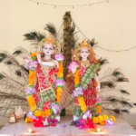 Sri Radha Krishna Temple