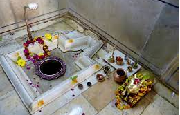 Ambikeshwar Mahadev Temple jaipur