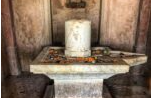 Someshver Mandir, Bhangarh Fort, Alwar, Rajasthan