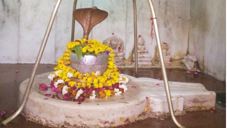 Nai Nath Mandir, Banskho, Jaipur Rajasthan