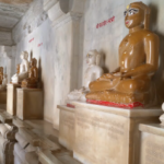 RANAKPUR JAIN TEMPLE