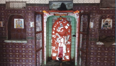 Mahariya Bala Ji maharaj mandir