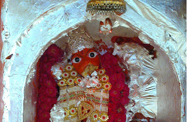 Chopla Hanuman Mandir Ghaziabad