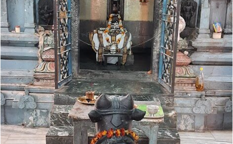 Shri Kashi Kaamkoteeshwar Mandir