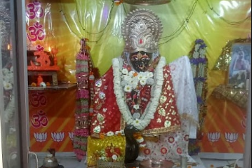 Jai Maa Chandrika Devi Temple Buxar Unnao