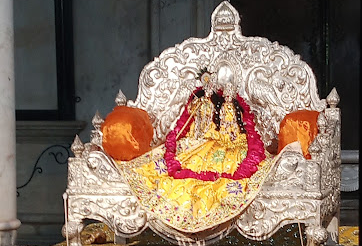 Shahji Temple