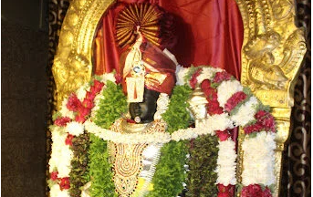 Sri Prasanna Venkateswara Temple