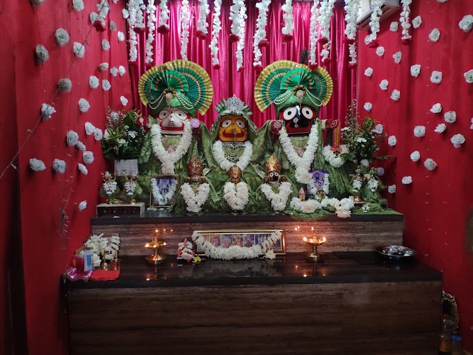 Iskcon Jakarta