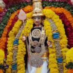 Sri Vetrimalai Murugan Temple