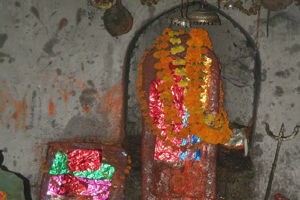 Malasi Bhaironji, Malasi, Sujangarh, Churu, Rajasthan