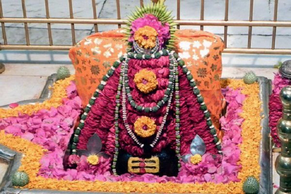 Tarkeshwar Mahadev Mandir