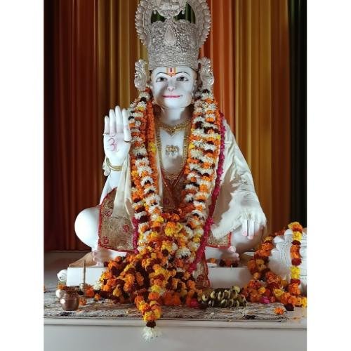 Hanumant Dham Lucknow