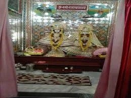 Birla Mandir (Lakshminarayan Temple, also known as Birla Temple)